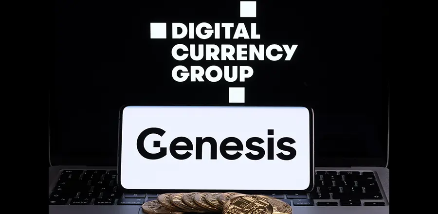 Class Action Moves Forward Against Digital Currency Group and Barry Silbert