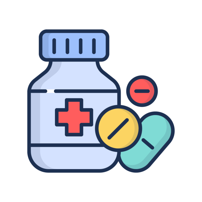 Medication Errors 