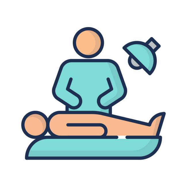 Surgical Errors 