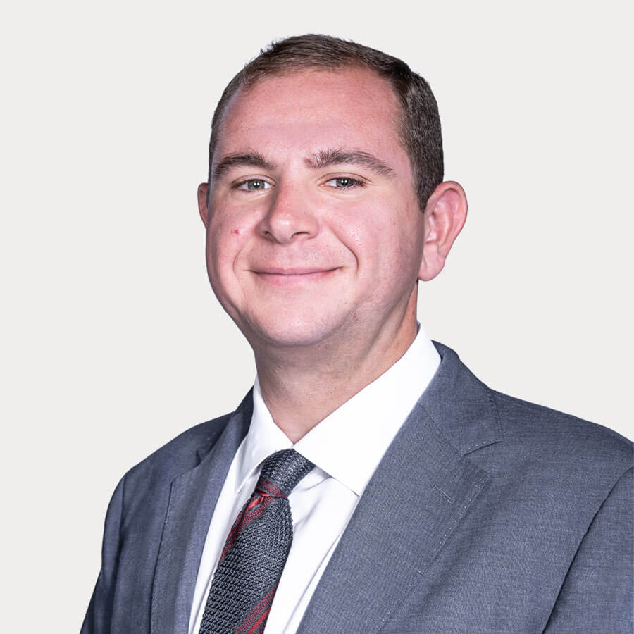 Photo of Grant Papastefan
