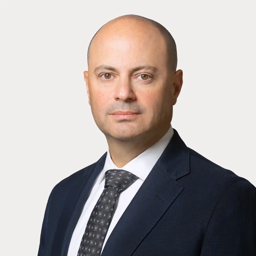 Photo of Peter Mason Dreyer
